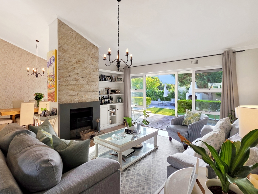 3 Bedroom Property for Sale in Constantia Western Cape